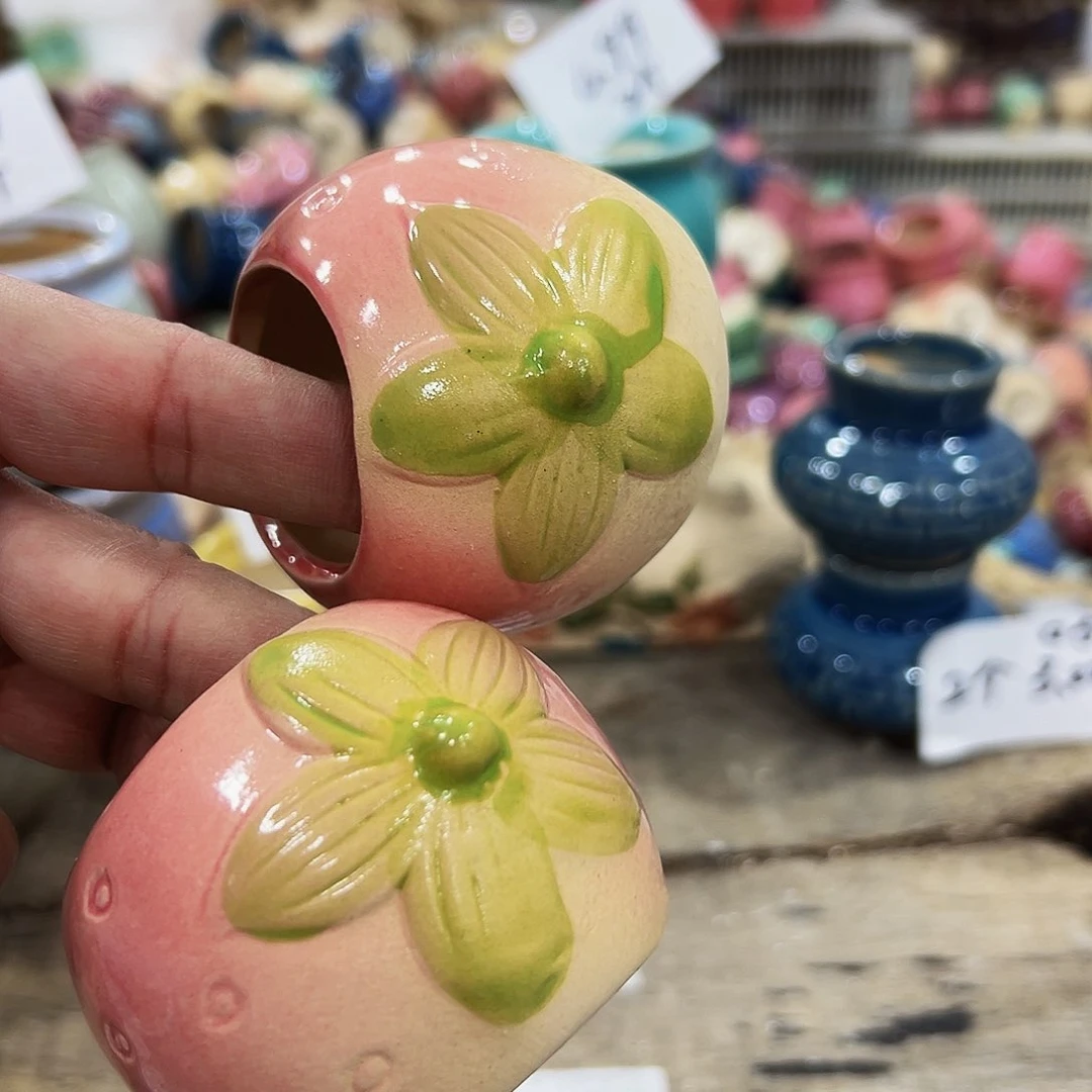 陶瓷高温陶瓷材料