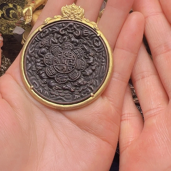 普***丁泥塑藏式风格小点声