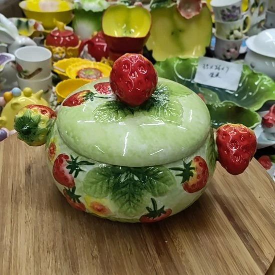 潮州创艺瓷家陶瓷