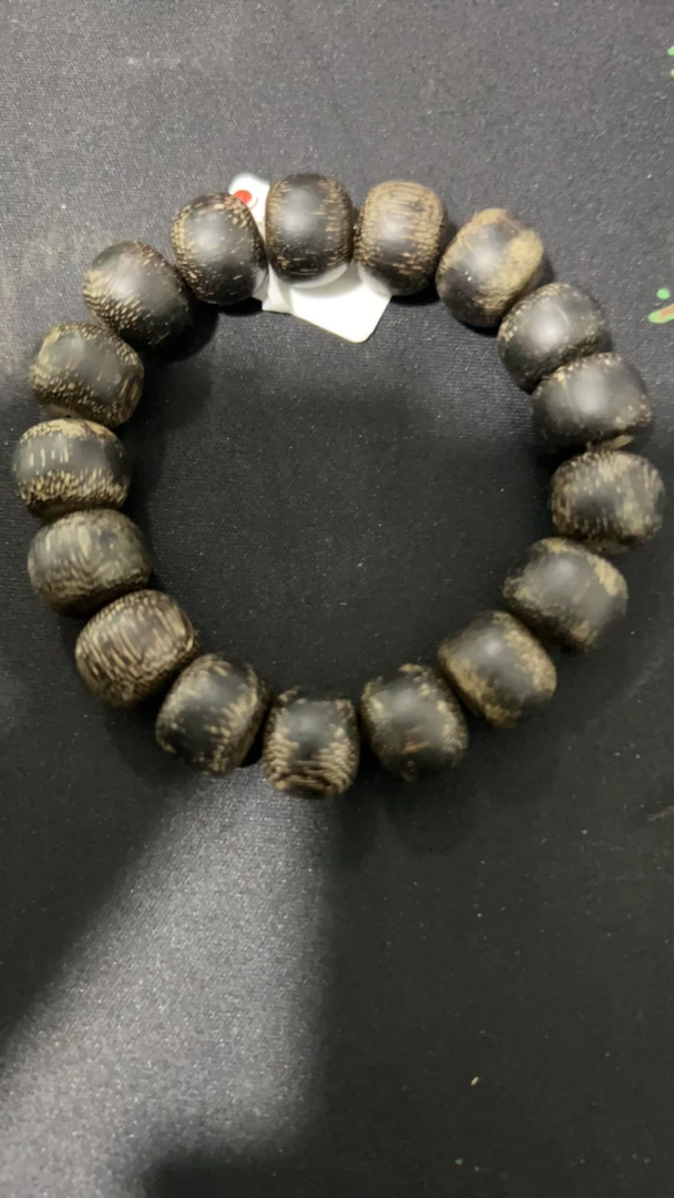 沉香w117福莱精选高端文玩