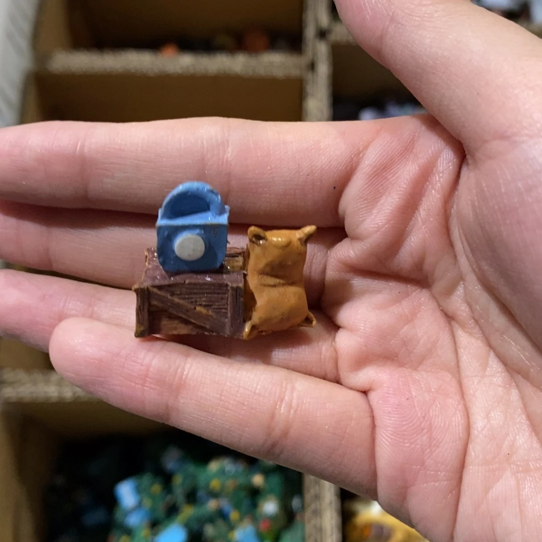 L***M树脂树脂福利产品