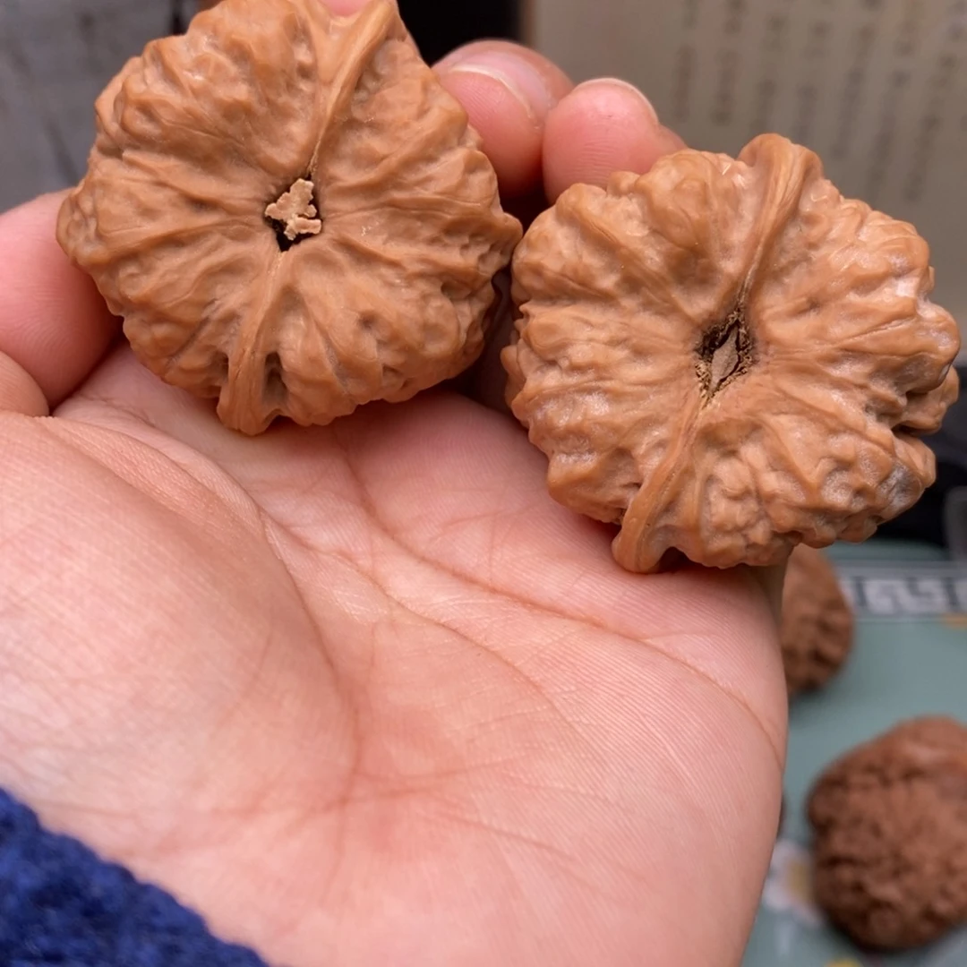 文玩核桃把件禹****馆67