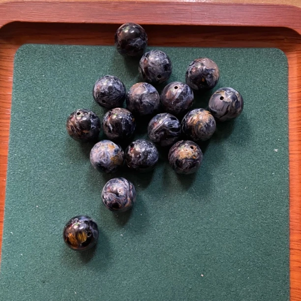 彼得石单珠13m+SJ155多样性发其一