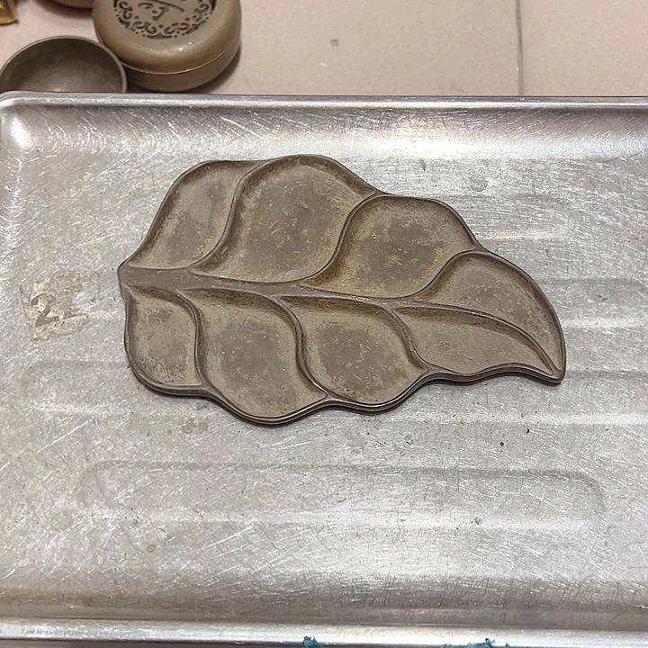 黄铜摆件工艺品，