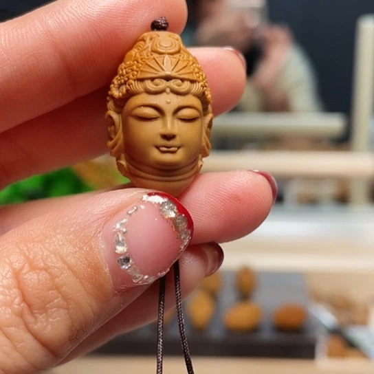 橄榄核手串/手链橄榄核