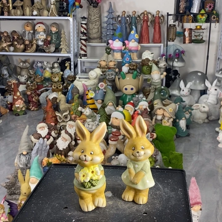 软陶工艺品摆件默认微瑕