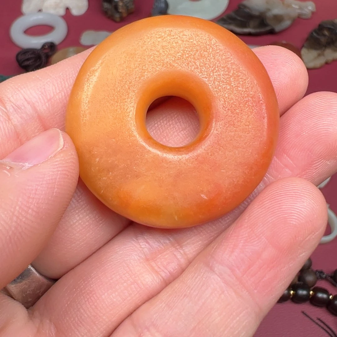 玻璃吊坠(不含链)用****1