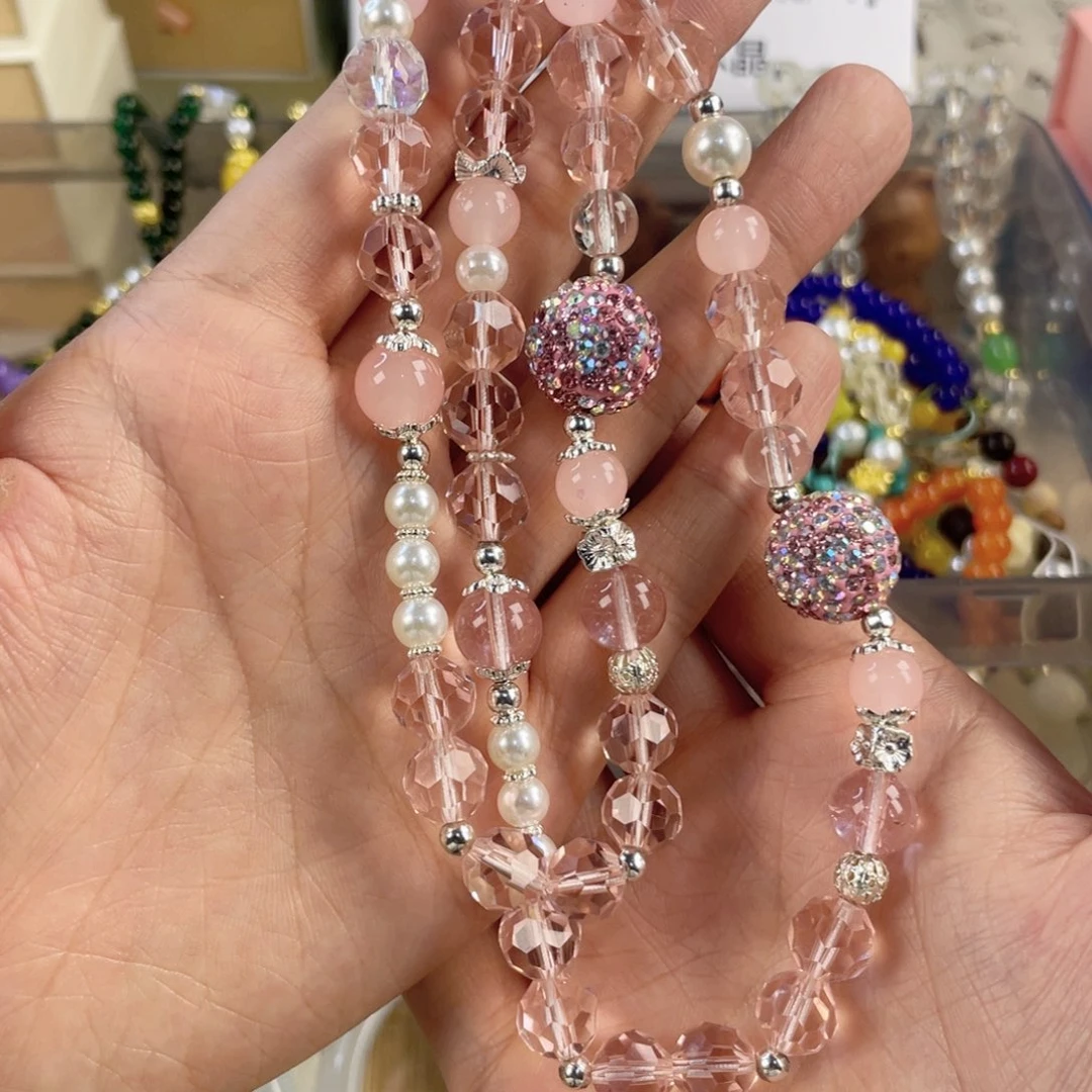 针钠钙石手饰银S925镀金镶嵌