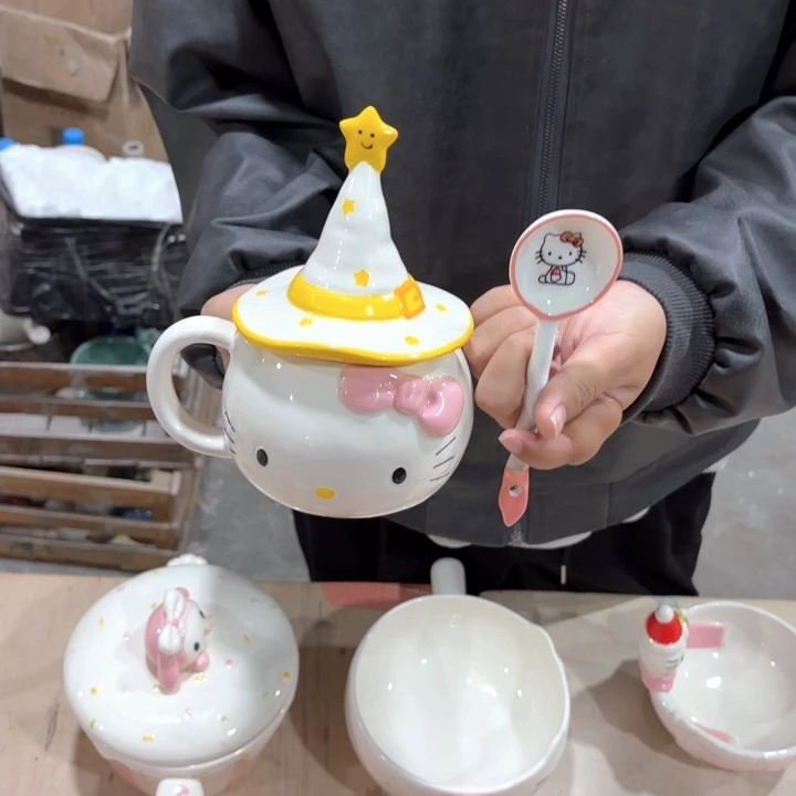 我们的目标是成为更优秀