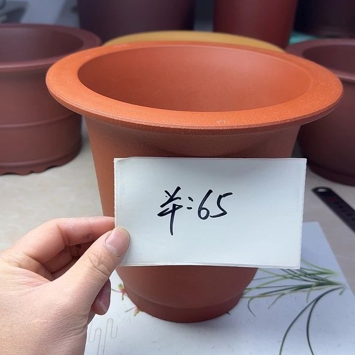 春秋花盆精品兰盆