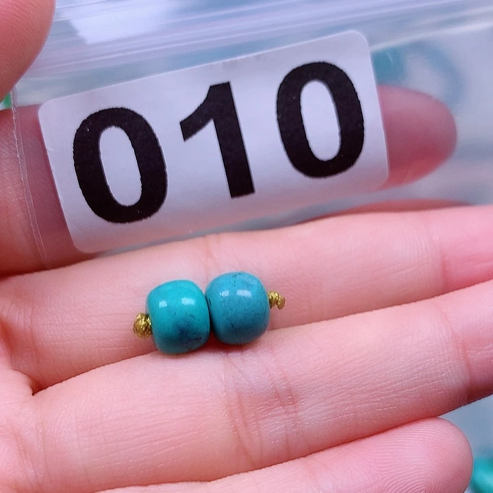 空竹粉丝专享十堰特色手工散珠