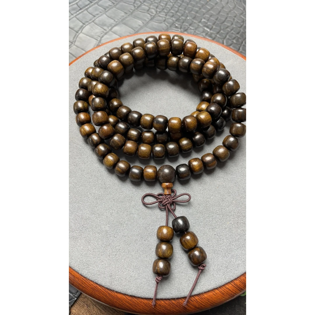 393号9mm直切项链