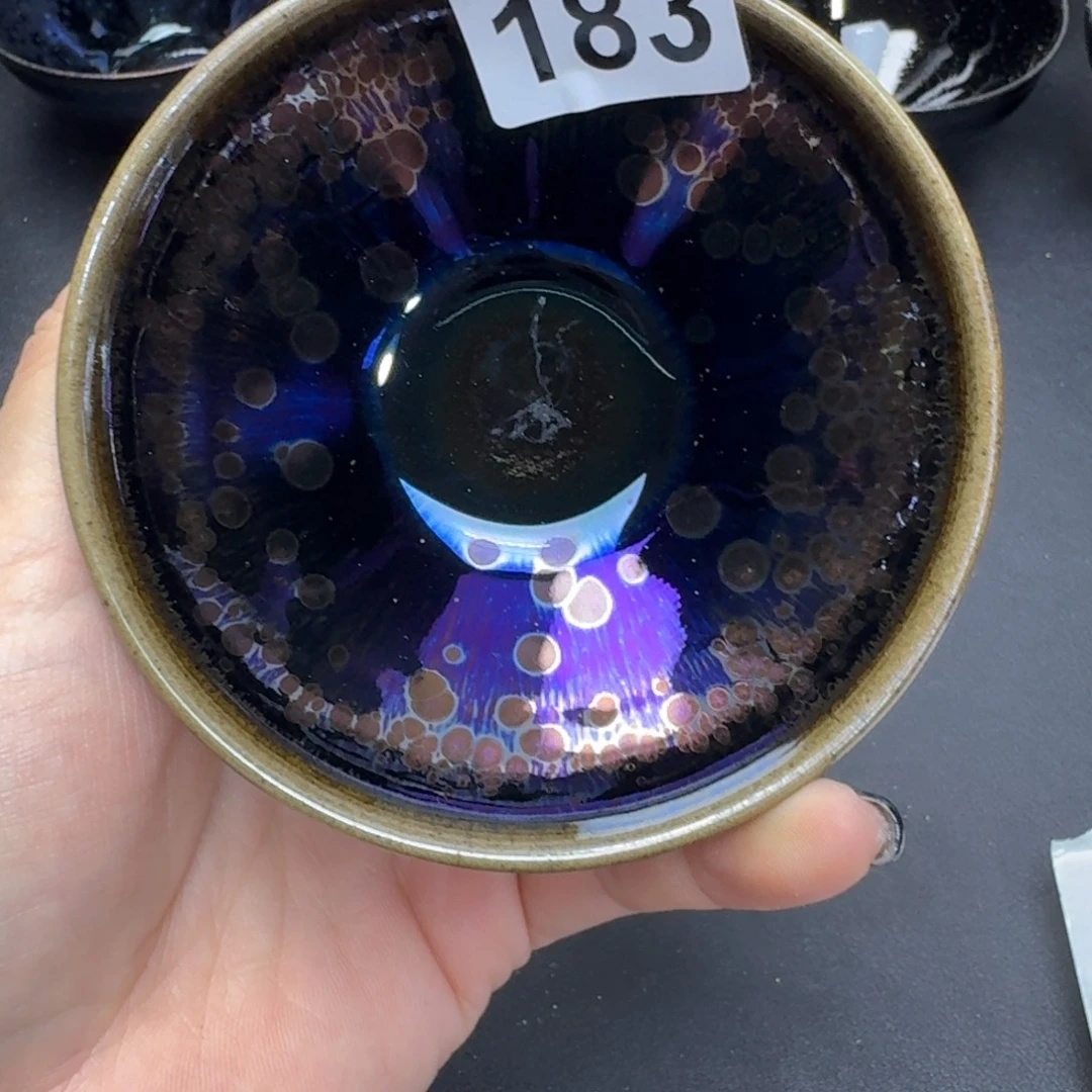 乐乐乐乐千盏茶器183