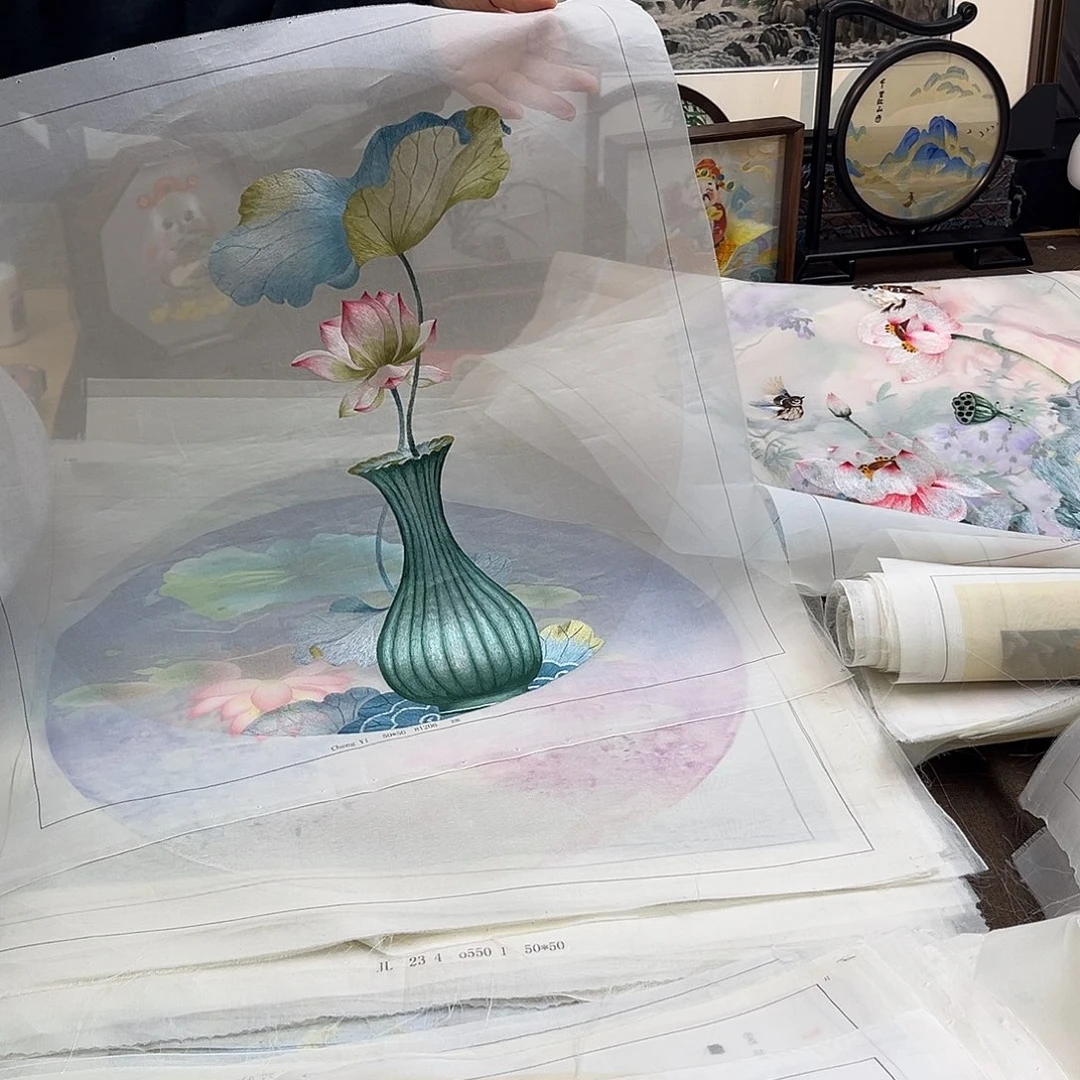 织绣11111111111111