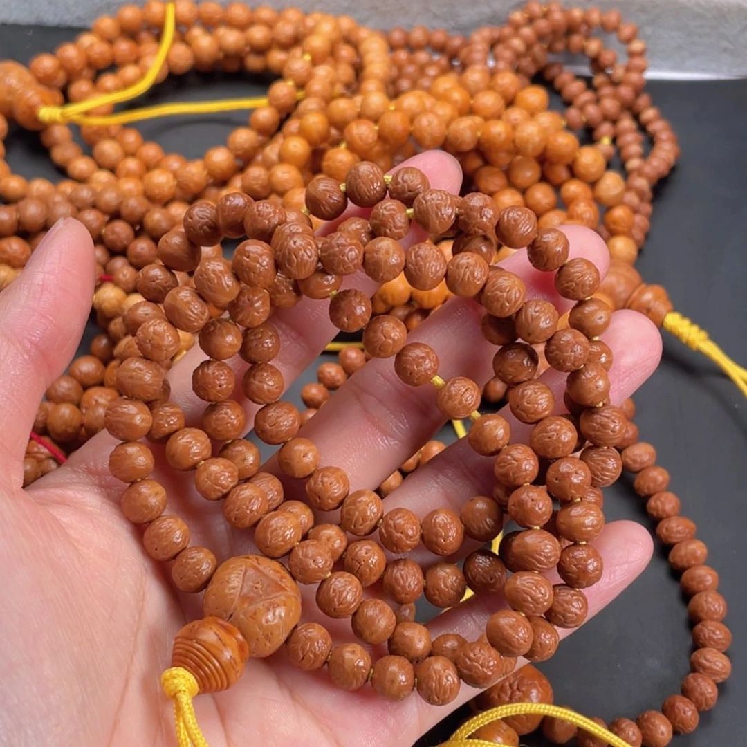 凤眼菩提手串凤眼