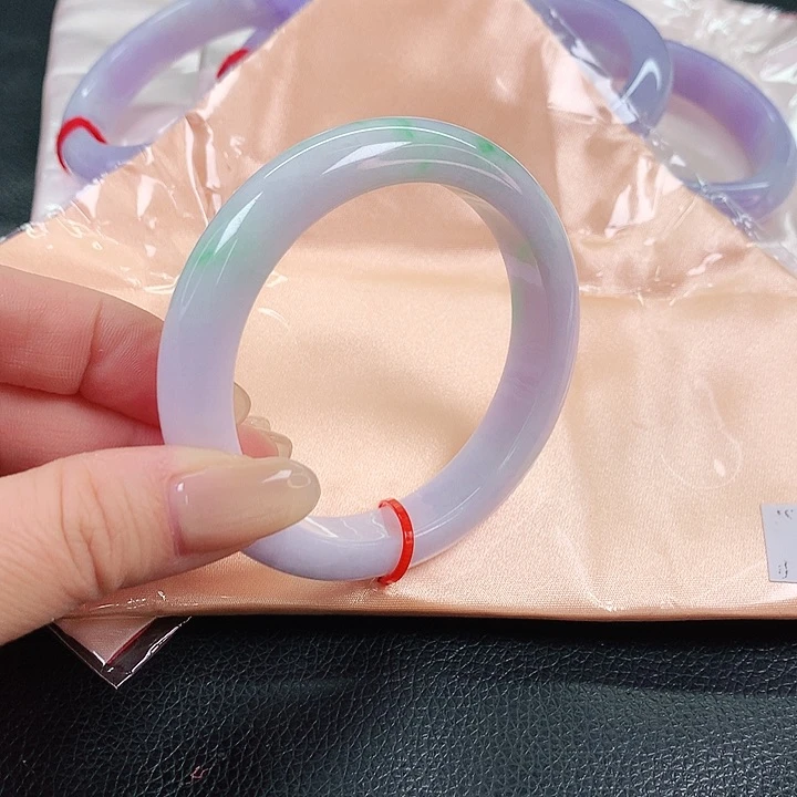 未镶嵌手镯翡翠8410ccvbb