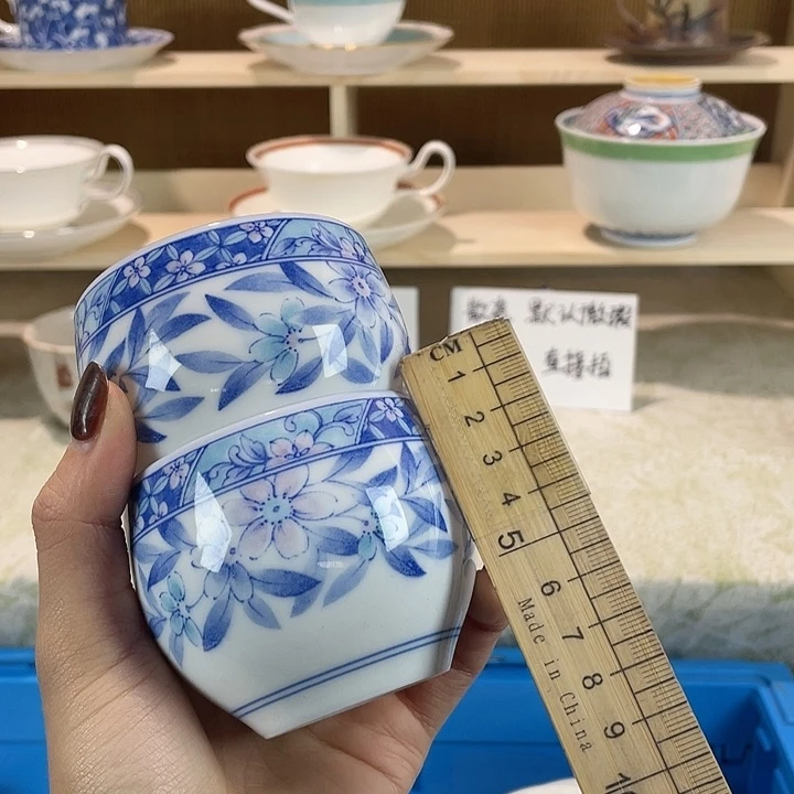 陶18包邮瓷器微瑕微瑕