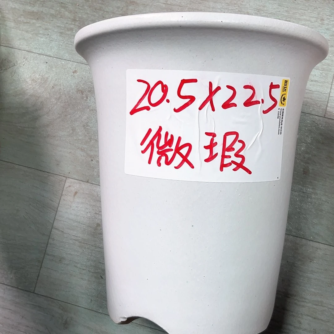 紫砂花盆宜兴紫砂花盆