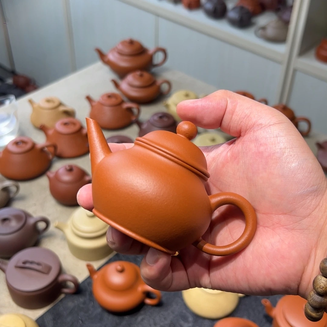 茶壶紫砂用****9紫砂壶等