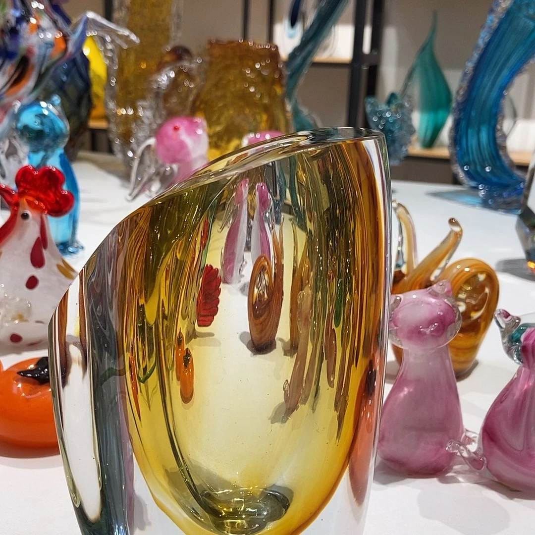 手工艺品琉璃全品