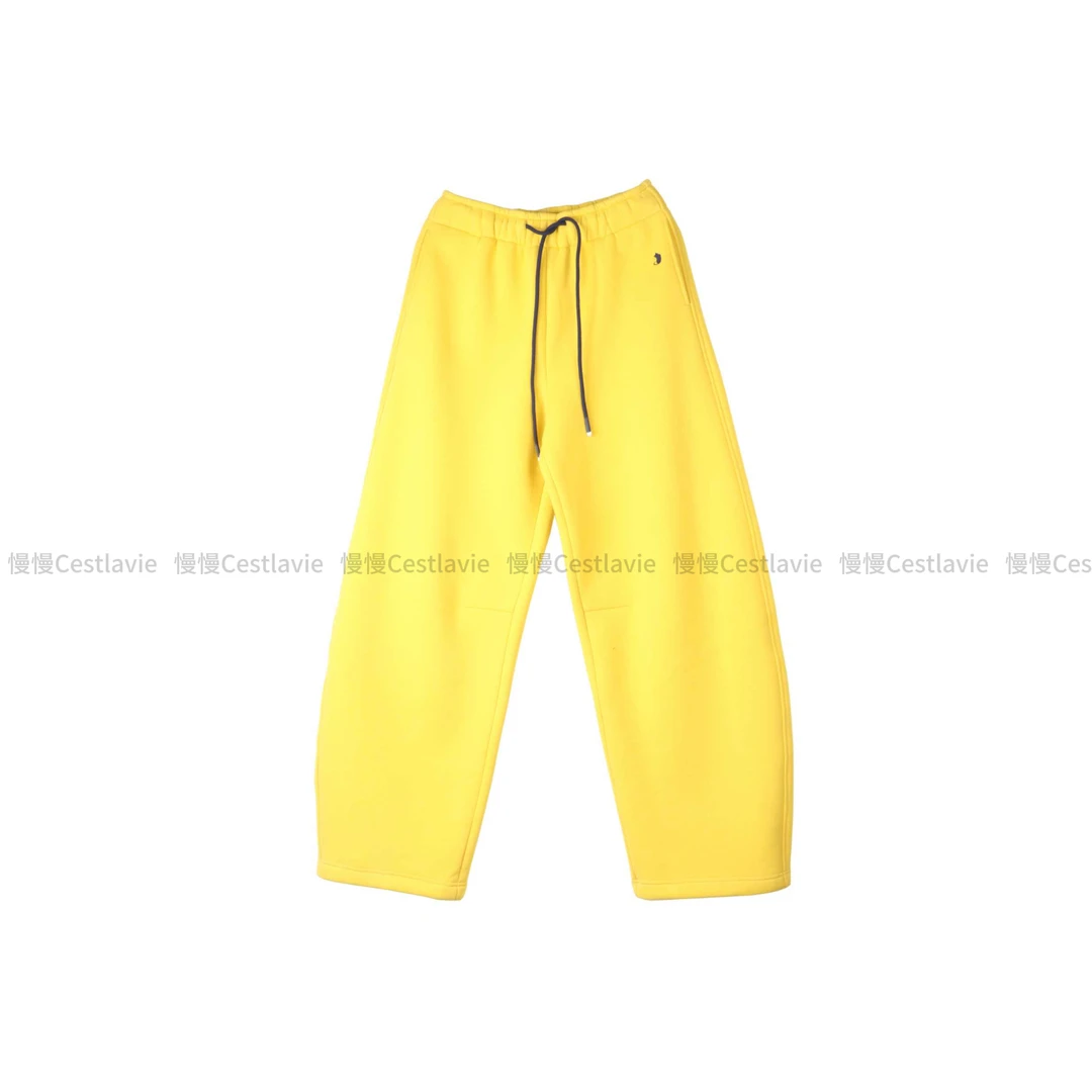 水淼25冬微香蕉裤1551