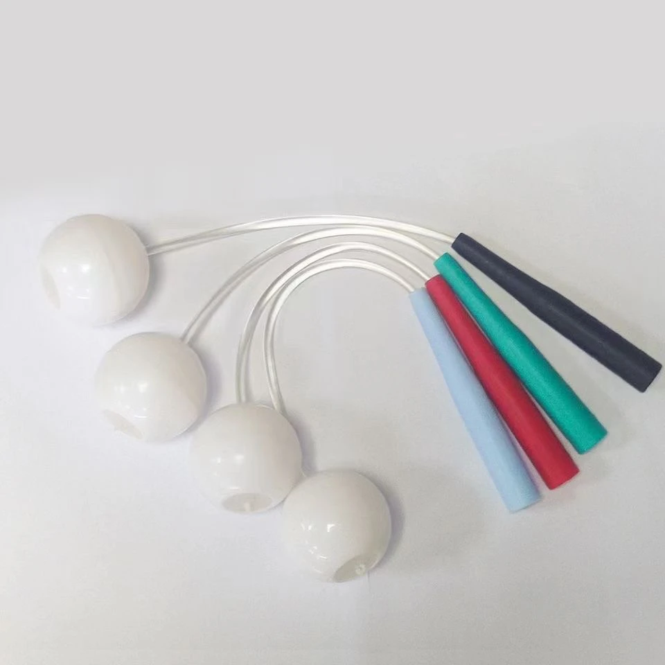 微瑕疵 不发光无绳跳绳