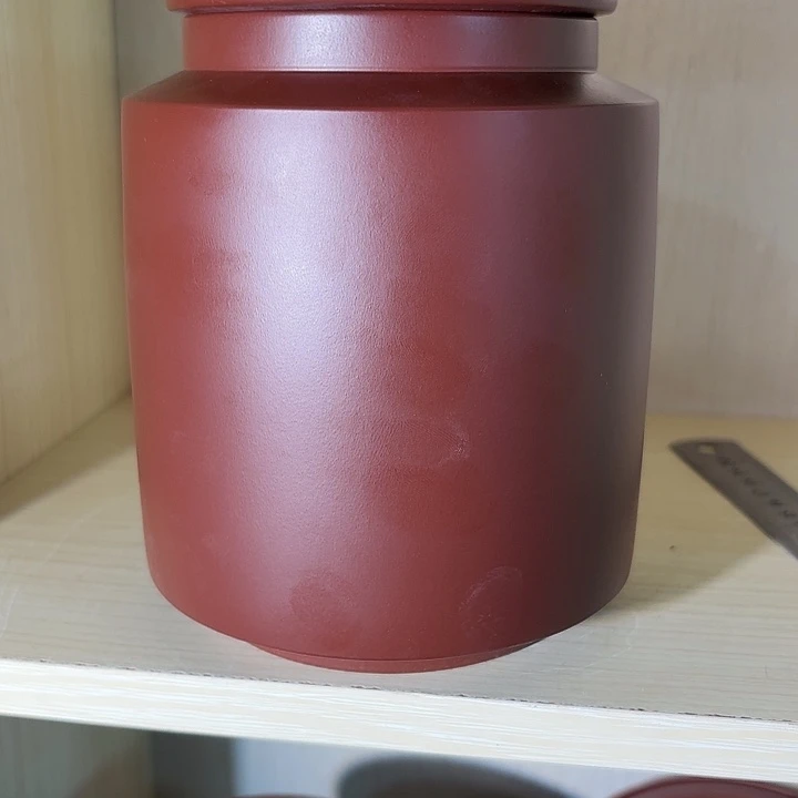 紫砂茶叶罐精品紫砂茶叶罐专场