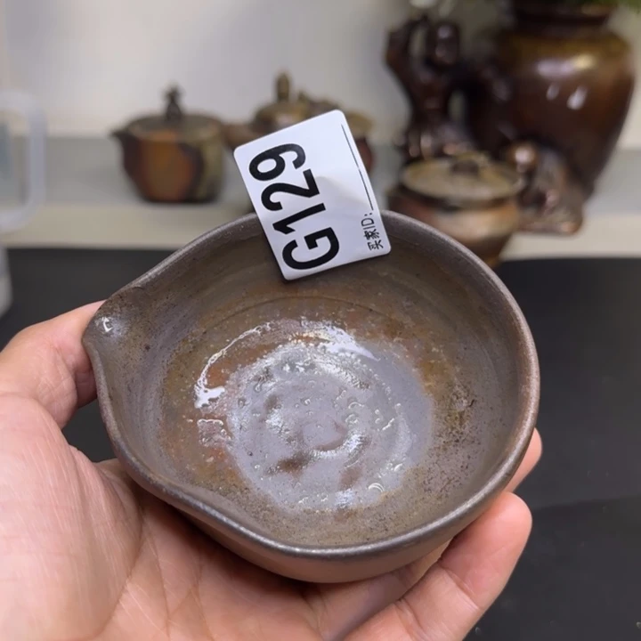 备前烧作品备前烧作品