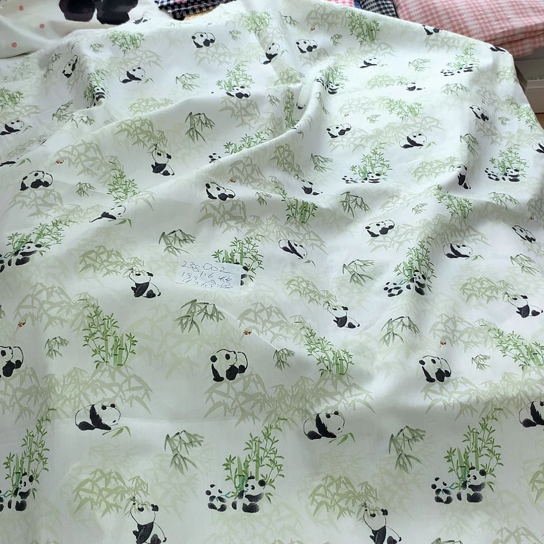 002全棉1.6米宽斜纹