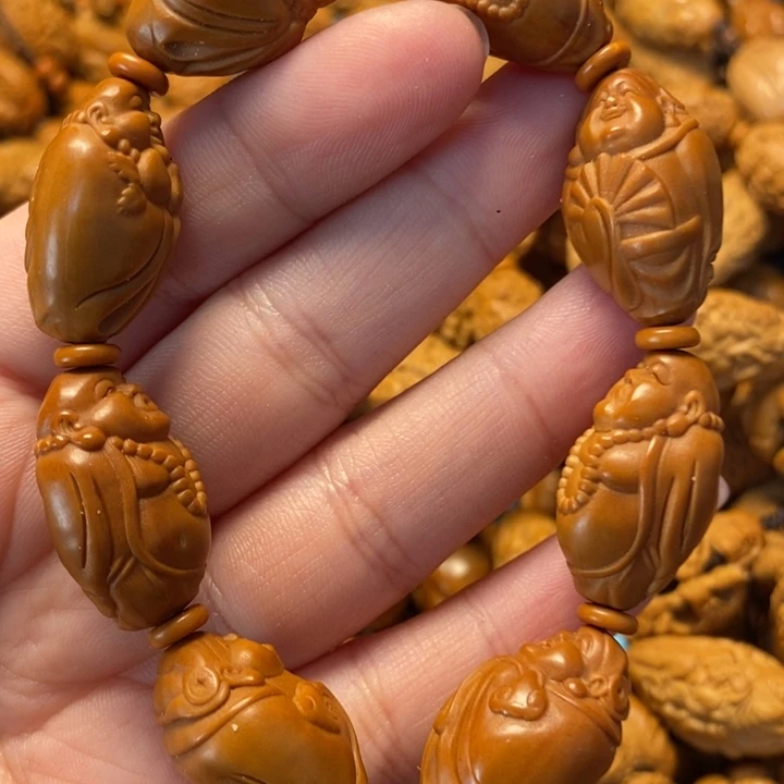 橄榄核手串/手链橄榄