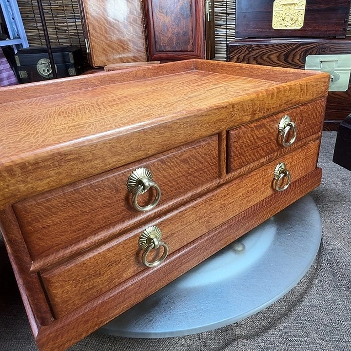 大果紫檀（缅甸花梨）