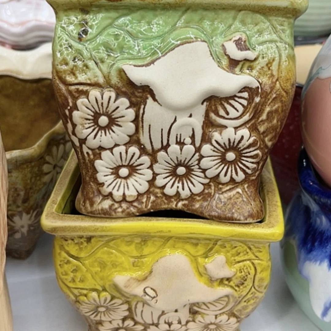 【闪购商品】花盆花盆花盆花盆花盆花盆花盆