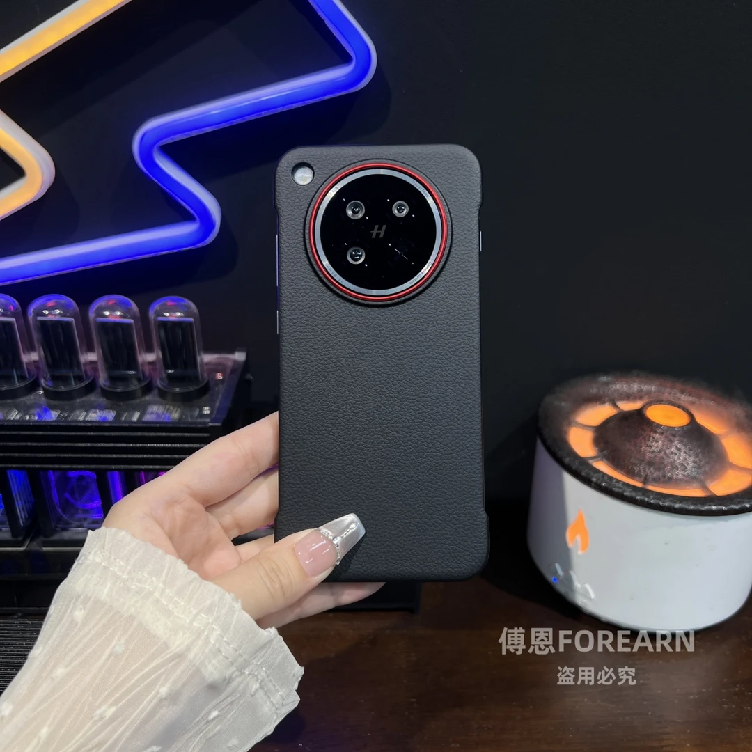 适用于oppofindx8s手机壳findx8ultra无边框超薄新款磁吸保护套