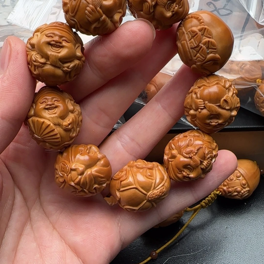 手串橄榄核橄榄核