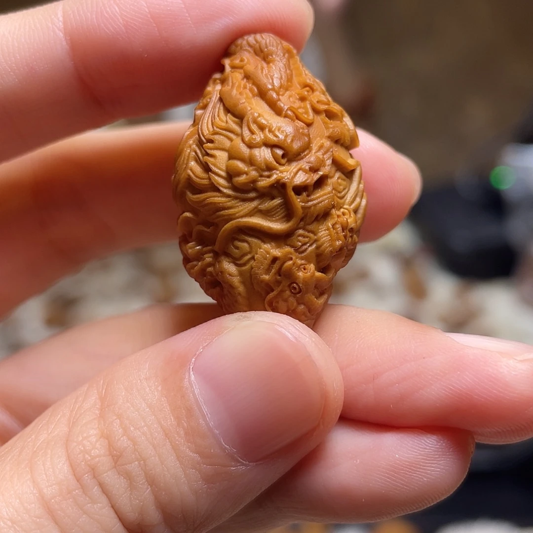 吊坠橄榄核橄榄核