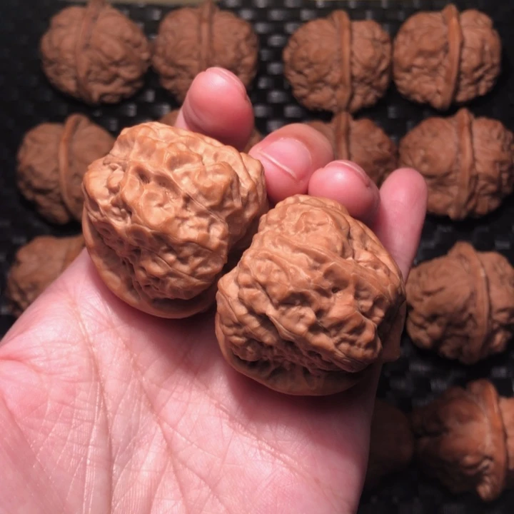 把件文玩核桃全品38