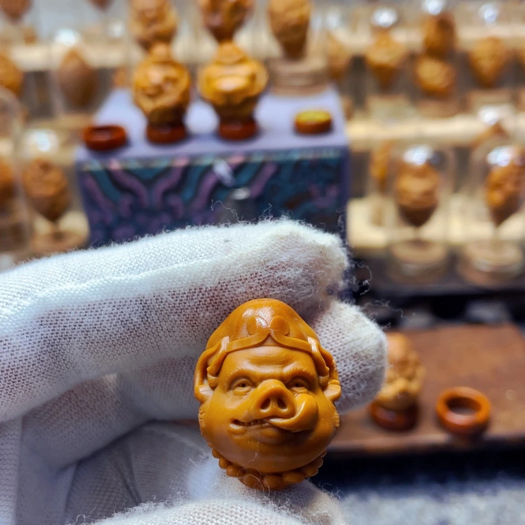 橄榄核手串/手链666