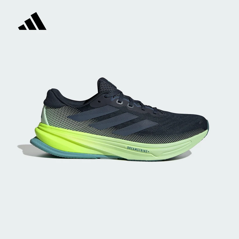阿迪达斯 （adidas）2025秋男跑步鞋 JR9334