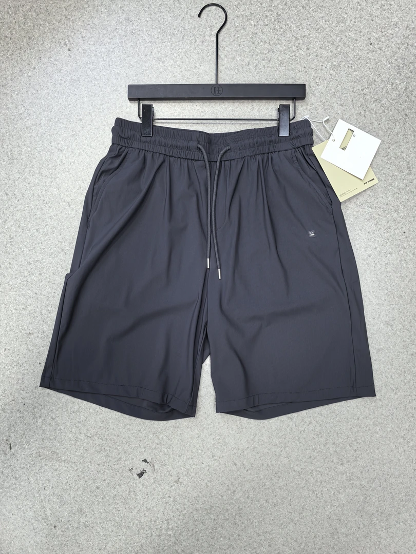 98-86牛奶般丝滑笑脸短裤