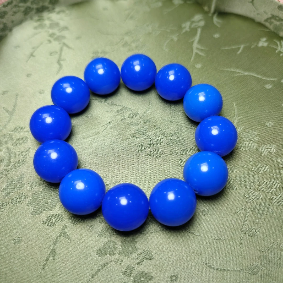 国风潮流情侣气质百搭手链A094