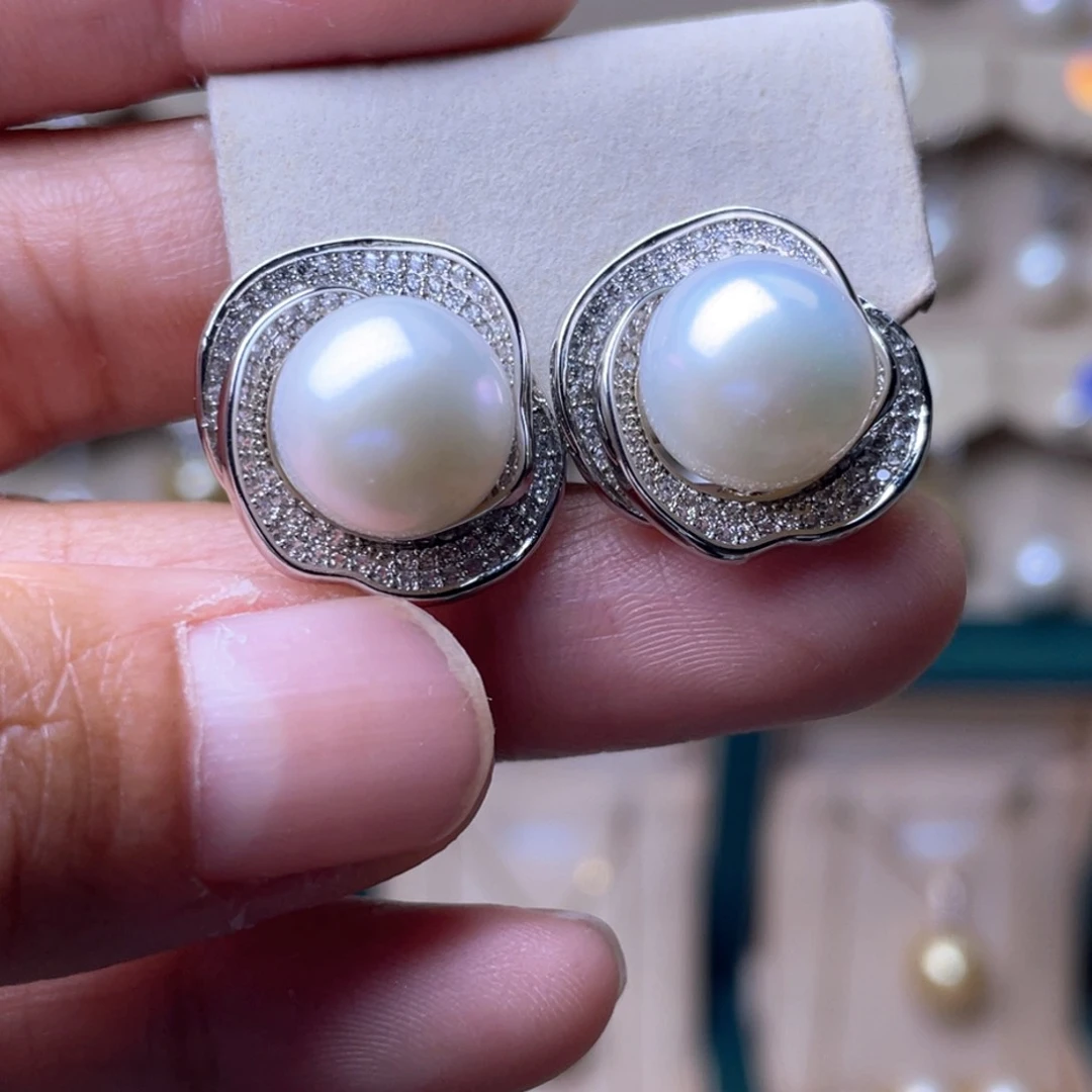 未镶嵌淡水珍珠其他