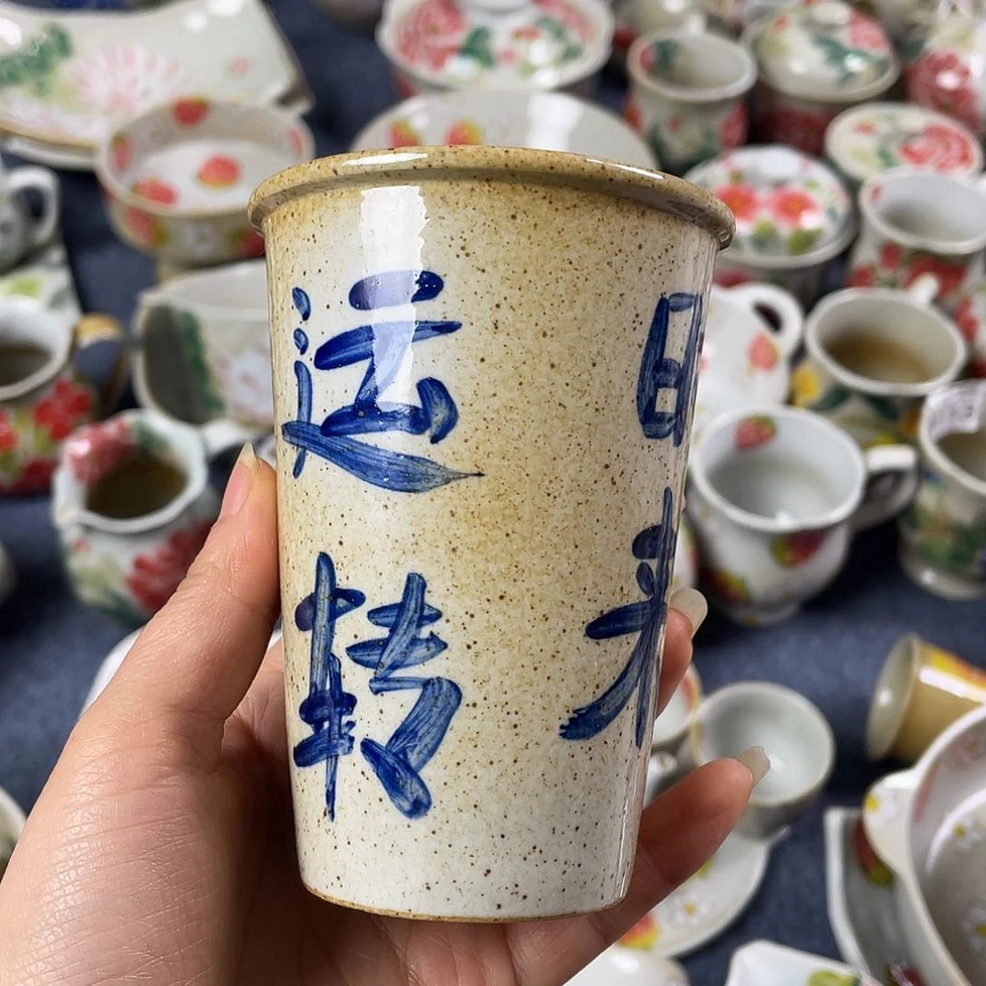 盘景德镇高温陶瓷88888