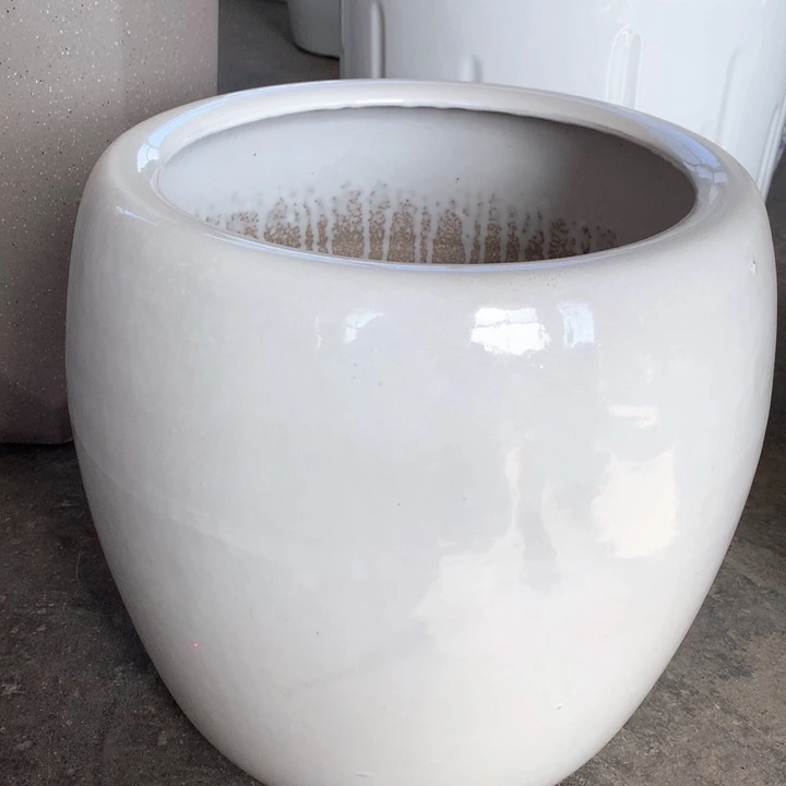 花盆陶瓷球大号系列