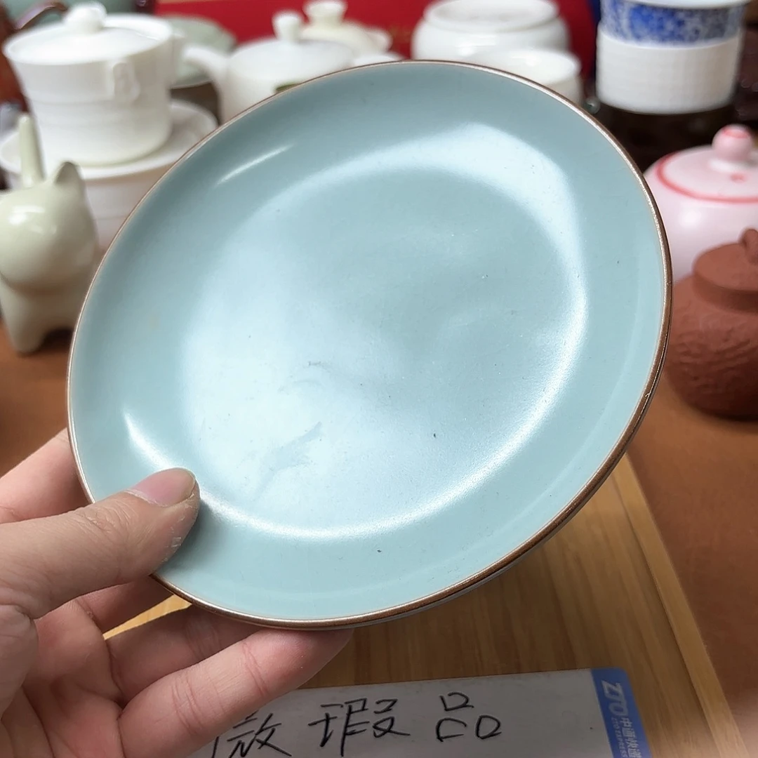 微瑕介意的不要下单