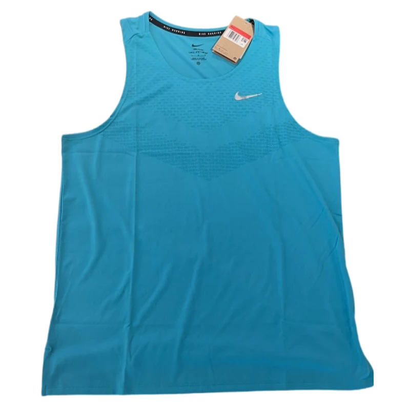 NIKE耐克男子AS M NK DFADV STRIDE TANK运动背心HV5211-345