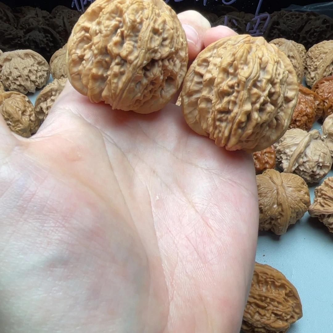 把件核桃43全品高桩蓟县楼