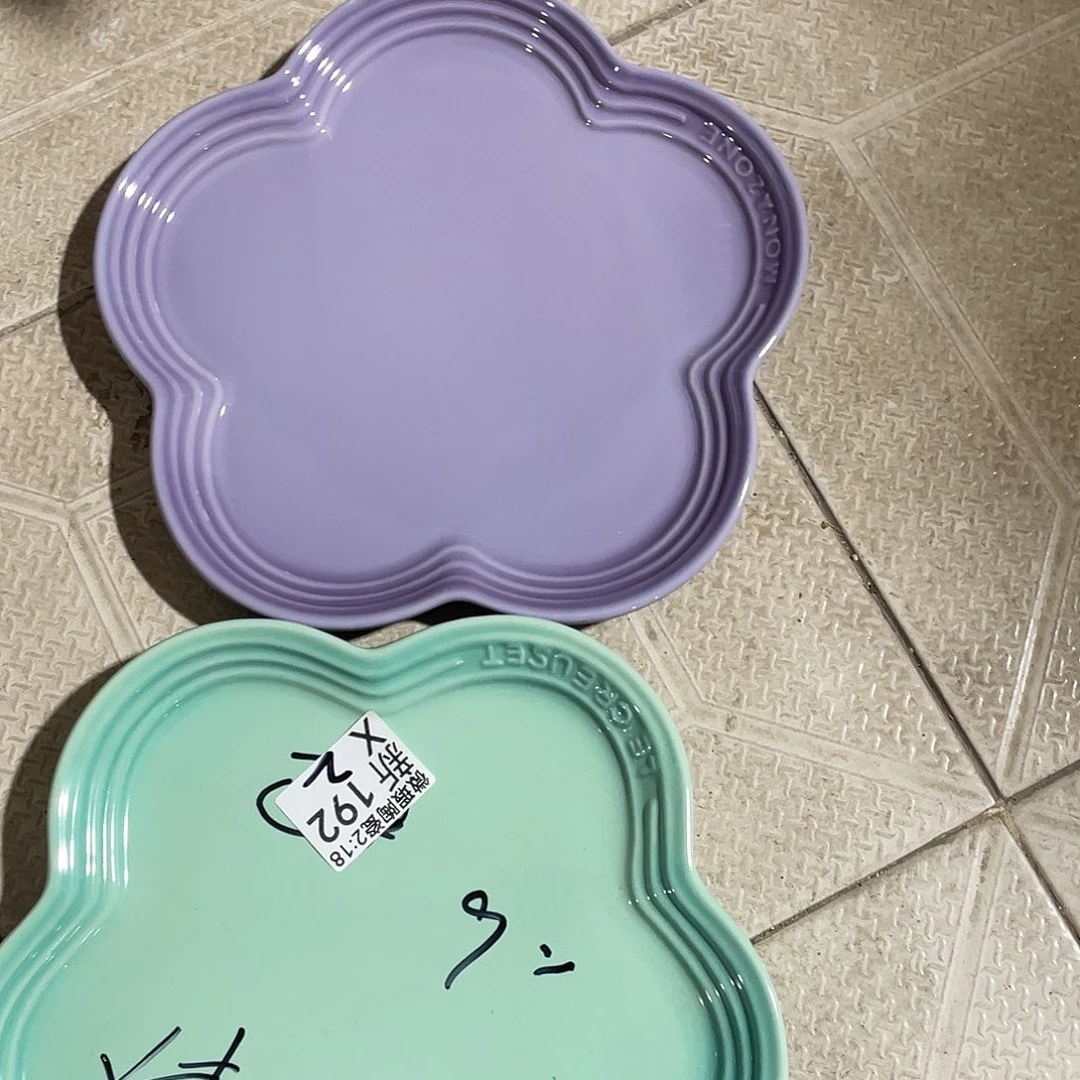 其他微瑕陶瓷餐具192