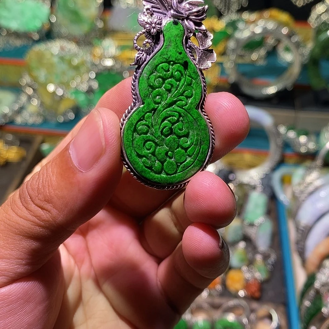 无非金属最后一个葫芦