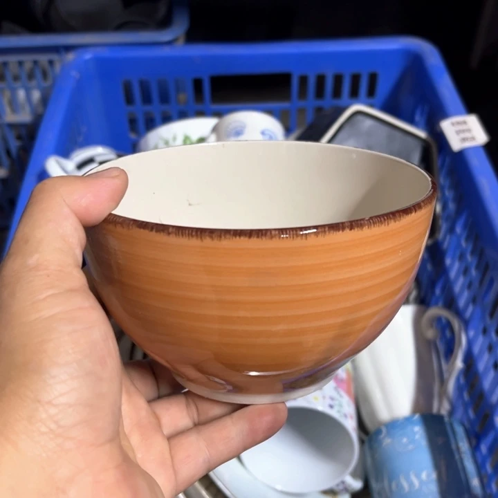 外贸库存尾单瓷器