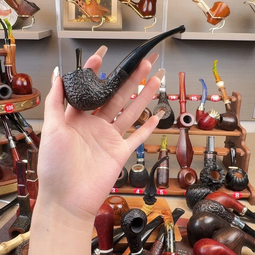 B****O意大利进口石楠木